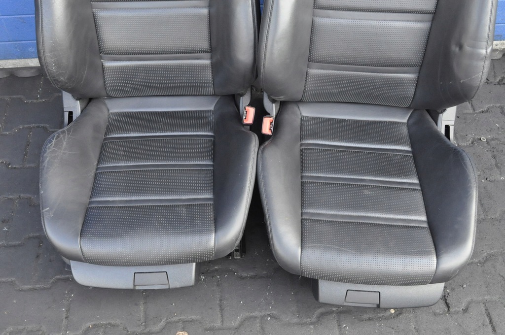 фото №11, Mercedes w212 сиденья заднее сиденье обшивки кожа amg uk