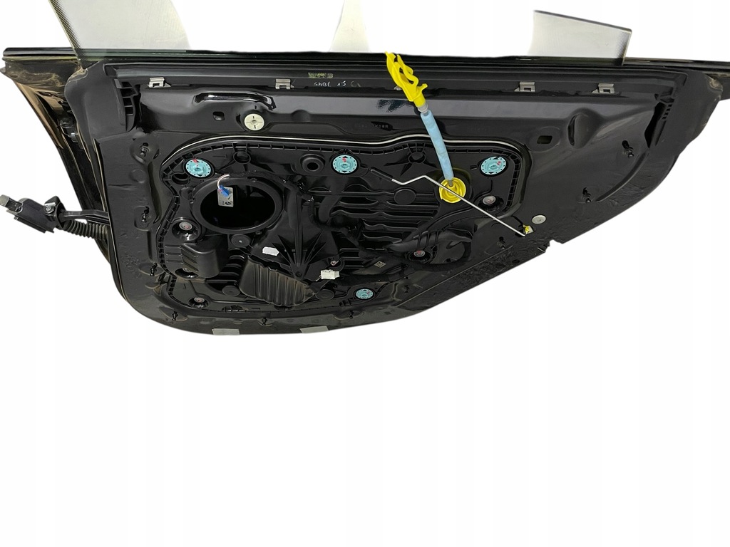 фото №12, Двері перед праве + задня праве комплект bmw i4 4 g26 колір 475 ideał