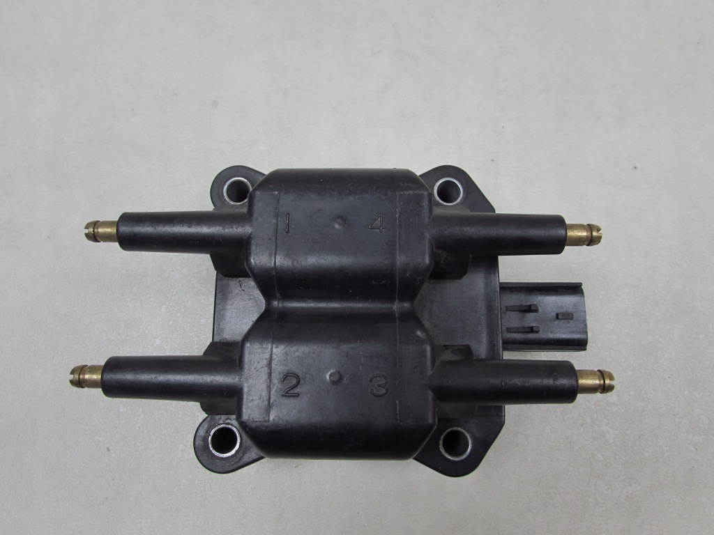 Mini r50 r53 01-06 1.6 бензин катушка зажигания 5014011 Оригинал