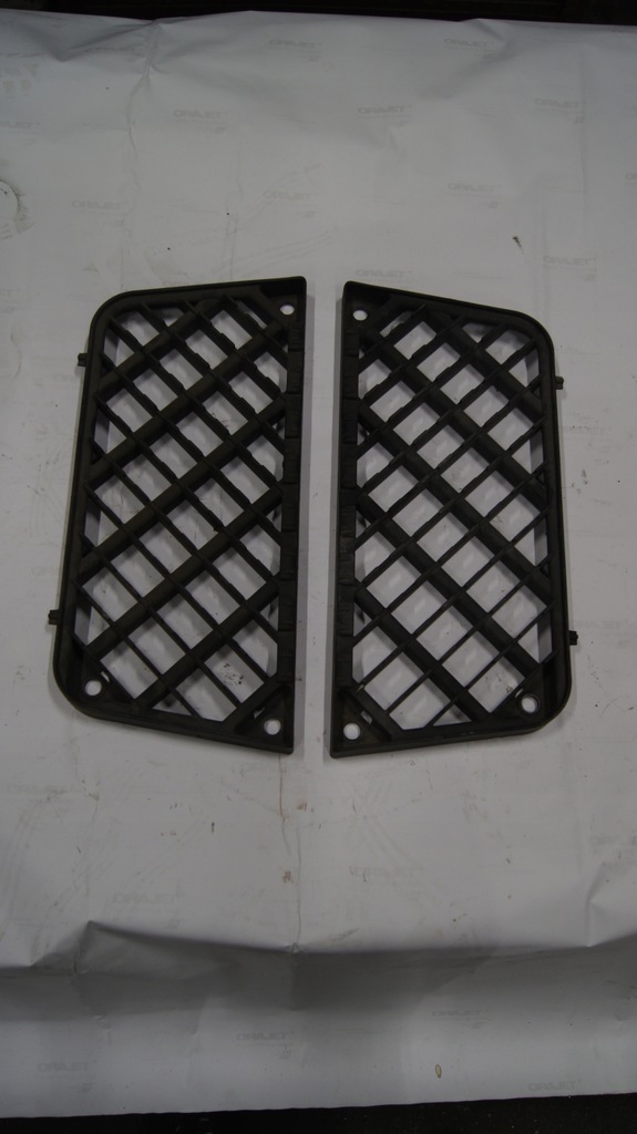 фото №4, Накладка поріг нижня scania