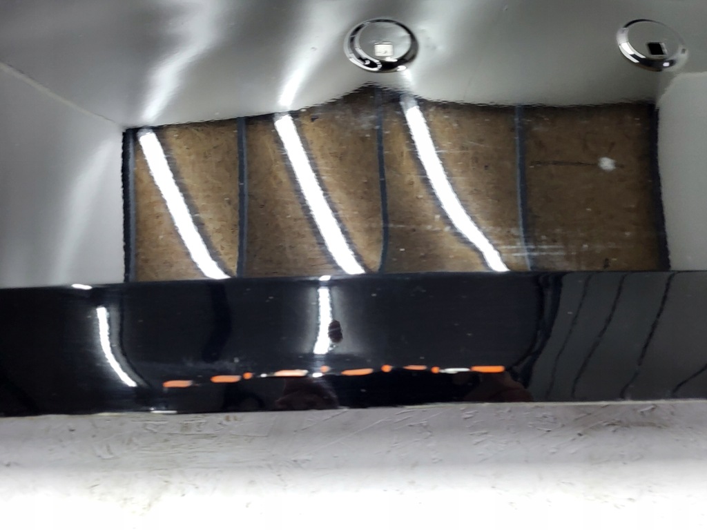 фото №7, Кришка багажника багажника ford explorer vi 20-