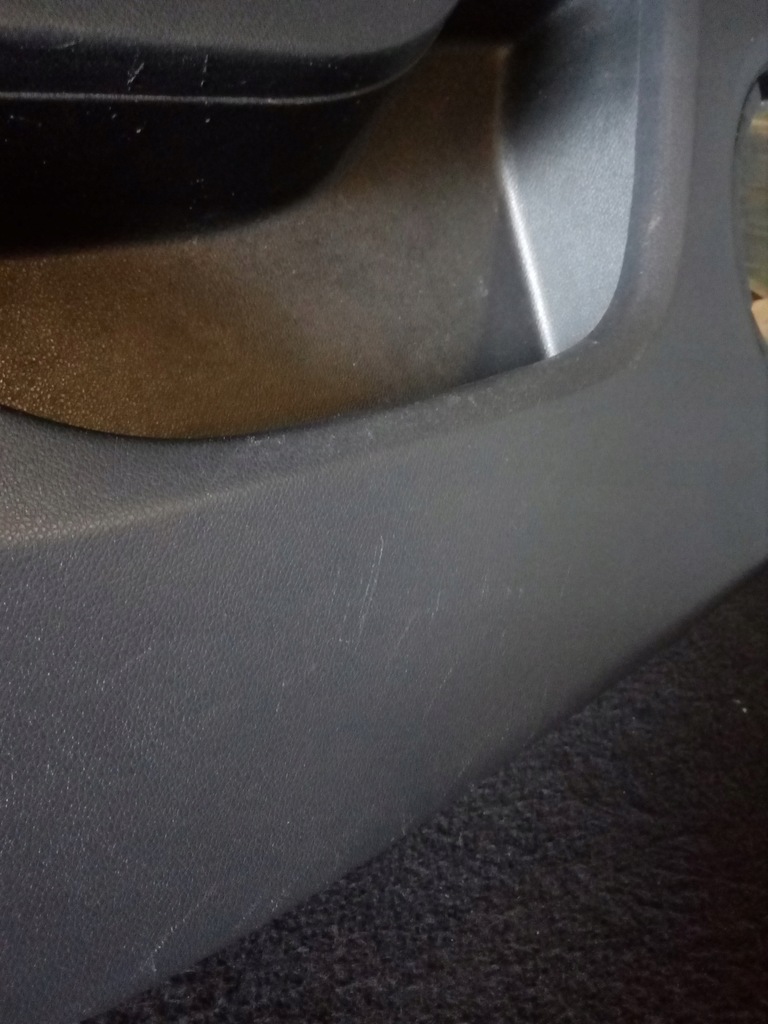 фото №8, Комплект оббивка двері renault latitude 2012r.