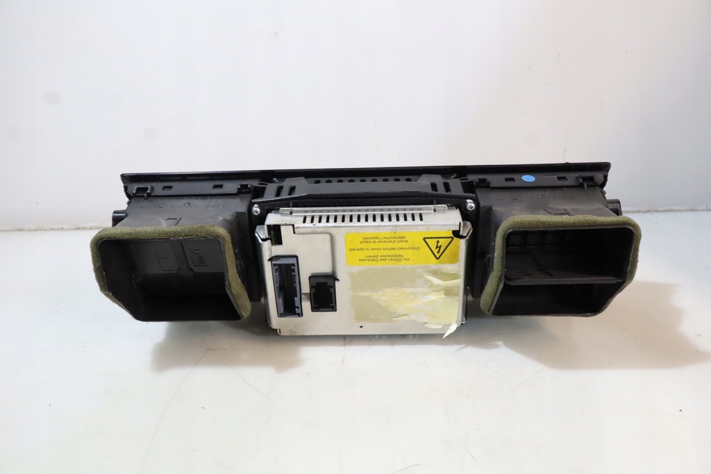 фото №3, Дисплей opel vectra c