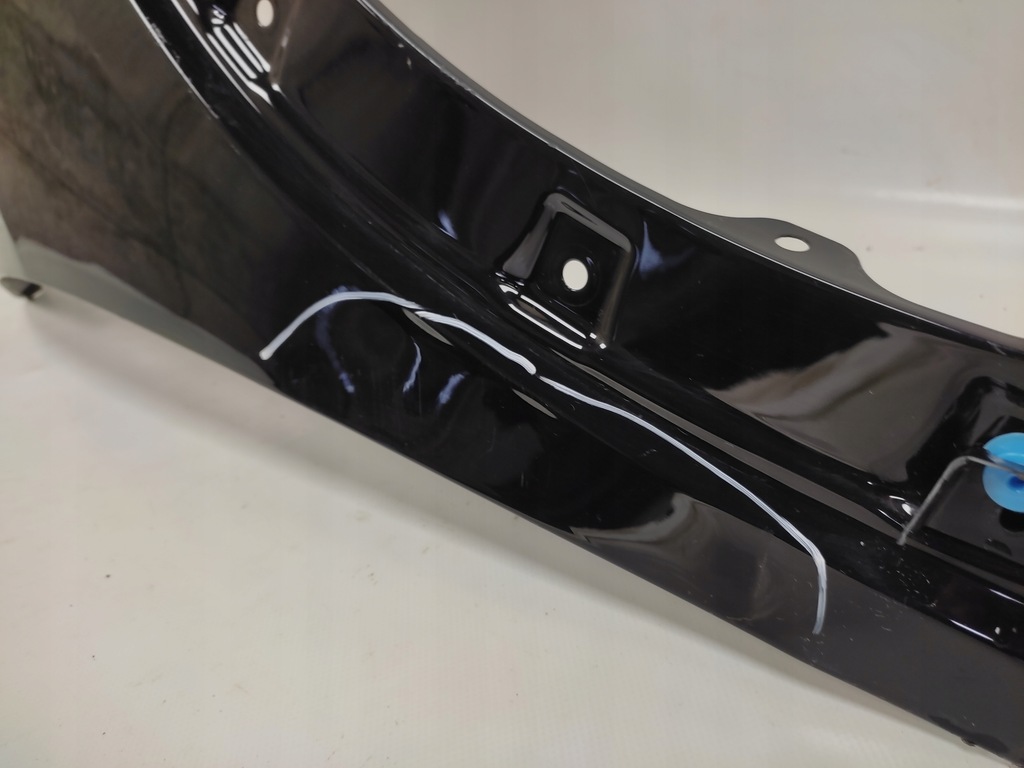 фото №7, Mitsubishi eclipse cross крила правий перед 2017-