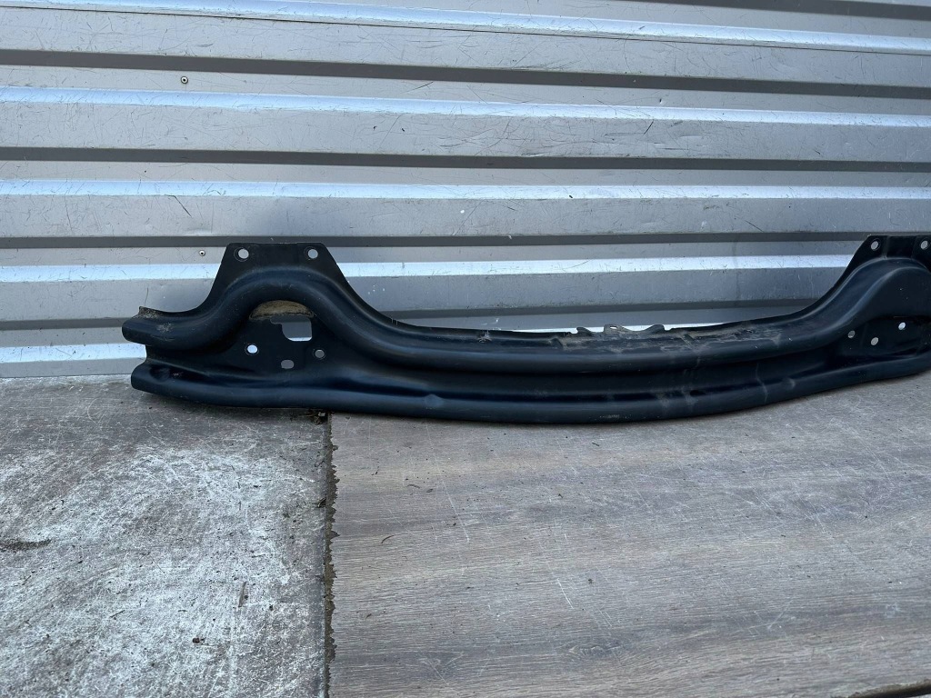 фото №4, Mercedes sprinter 910 балка передняя 9106204400