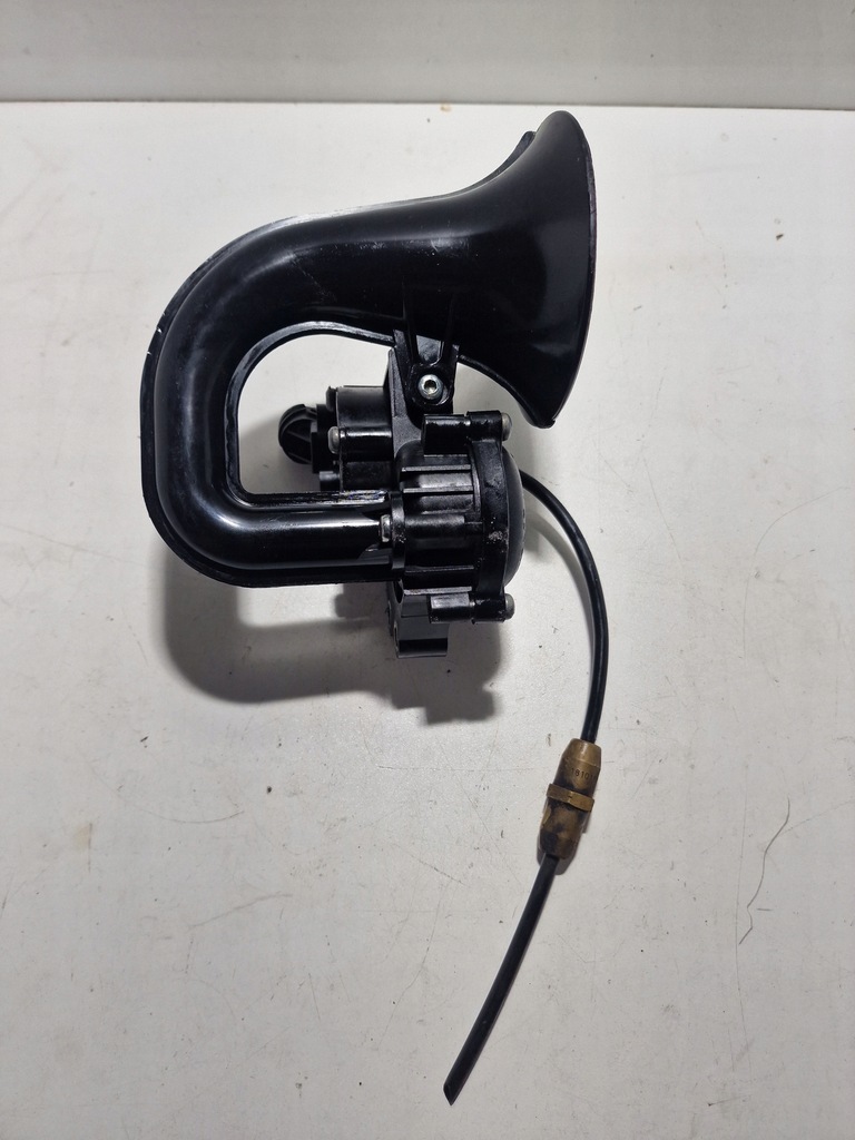 фото №1, Сигнал сигнал клаксон scania r 180739 замінник