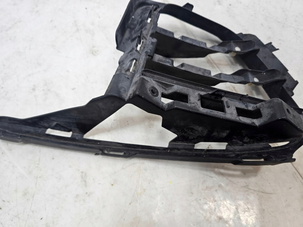 фото №8, Porsche macan 15- решітка бампера лівий перед 95b807681 usa