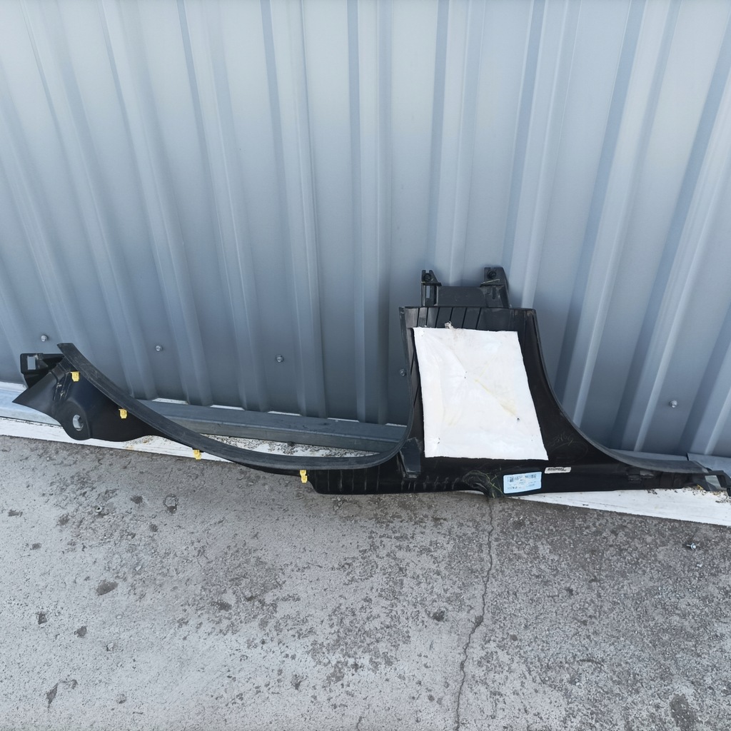 фото №11, Jeep compass 17- блок двигуна нижній правий лівий usa