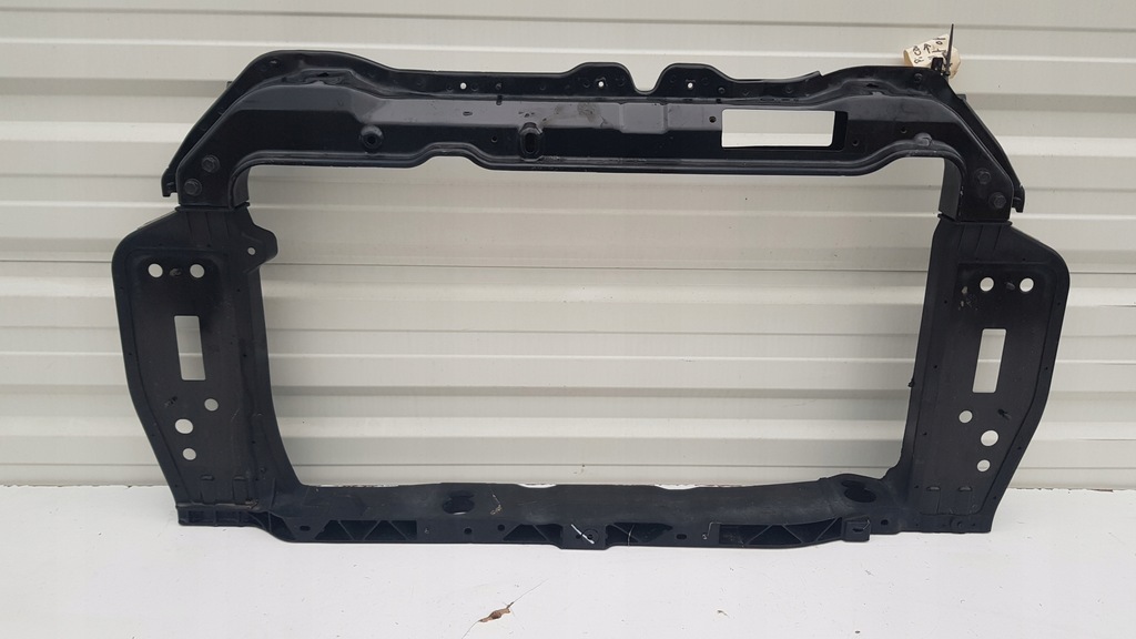 фото №1, Pas передний усилитель kia picanto ii eu