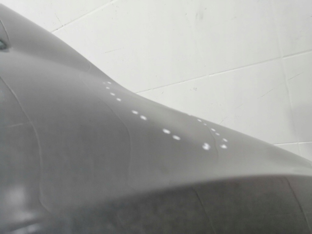 Крыло  правый  передний перед ford c-max mk2 2 фаркоп 9081 Недорого