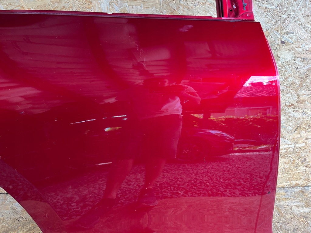 фото №7, Mazda cx5 cx-5 ii 2 дверь задние задняя правое