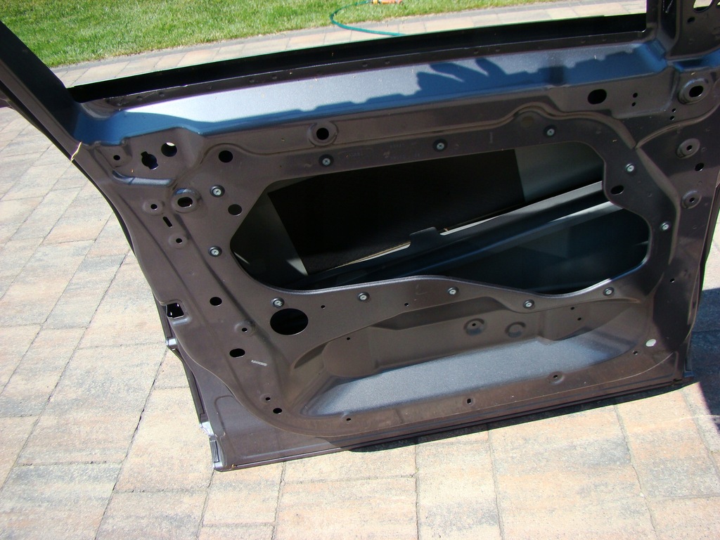 фото №11, Jaguar f-pace дверь левая передние