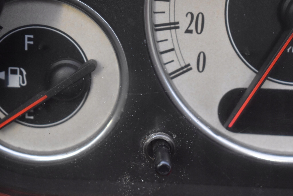 фото №10, Счетчик приборы eu tn157510-7250 chrysler voyager 4 iv 2.5 143 km 01-04