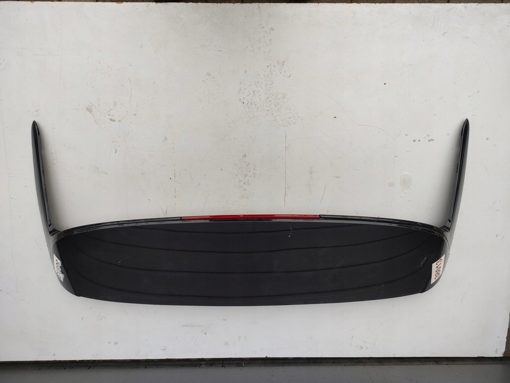 фото №1, Bmw 2 f45 active tourer спойлер спойлер кришки задня