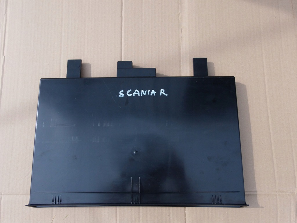 фото №2, Полиця бардачок кишеня 1490312 scania r xpi 400 440