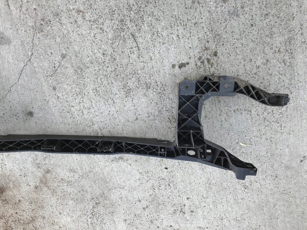 фото №9, Усилитель поперечина перед mercedes vito w447