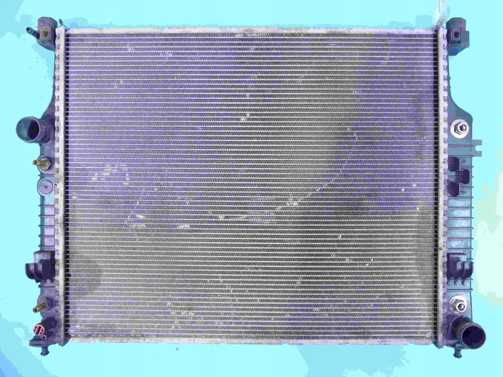 Купить Радиатор воды mercedes r w251 3.5 v6