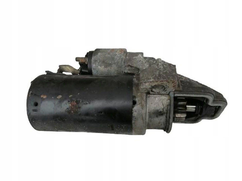 фото №1, Ford transit custom 2,2 tdci стартер оригінал