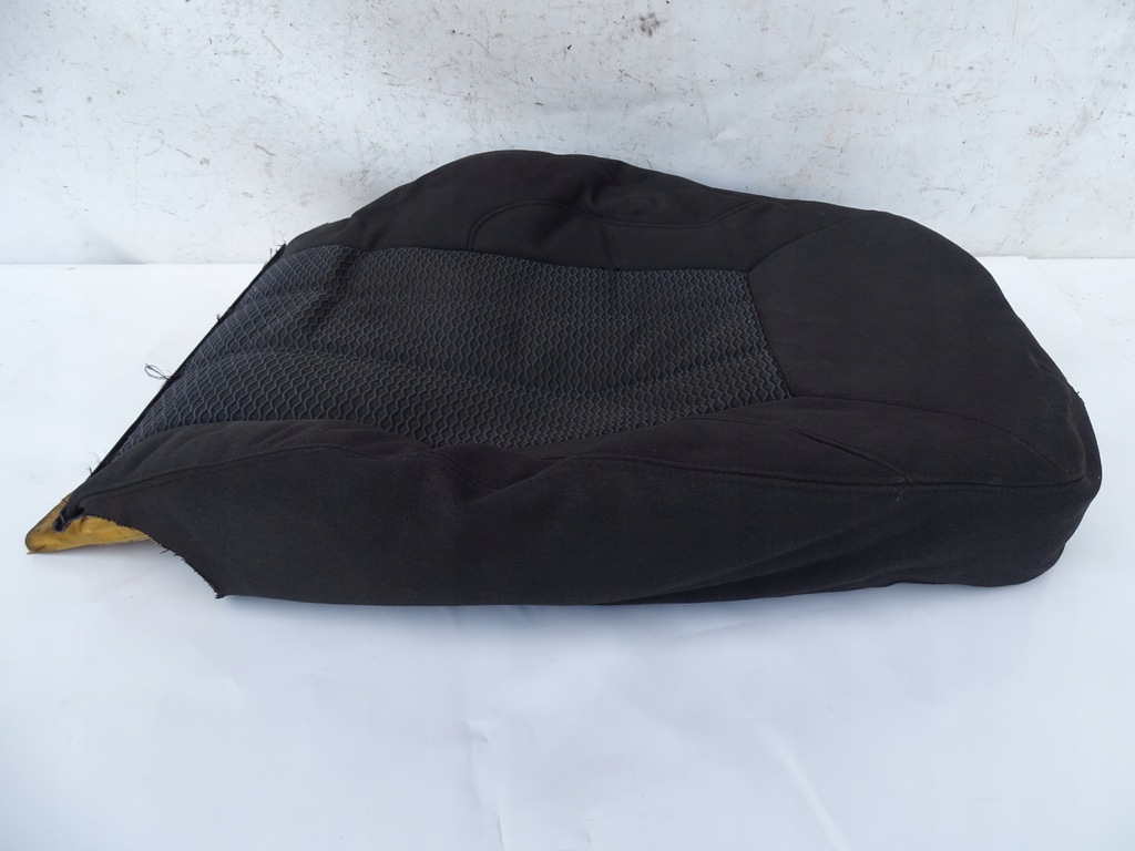 фото №8, Сидіння правий обшивка сидіння спинка ford mondeo mk4