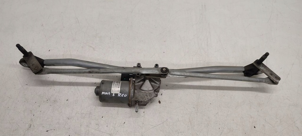 фото №1, Механізм двірник mini cooper r60 countryman 2,0d