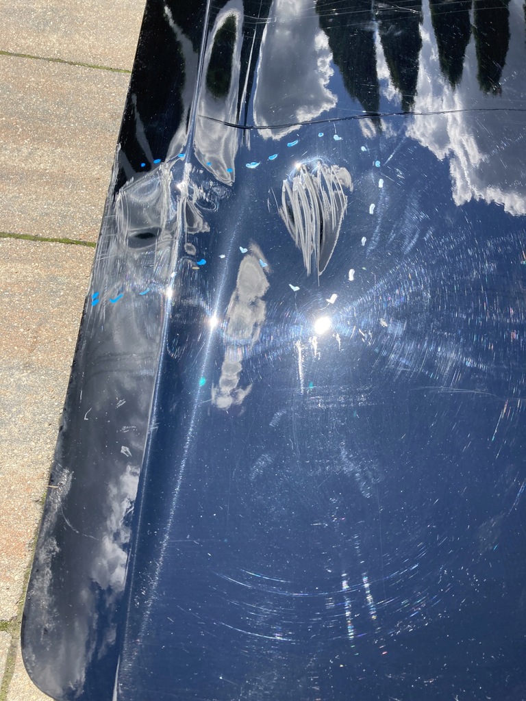 фото №7, Двері перед правий honda jazz iv 15-