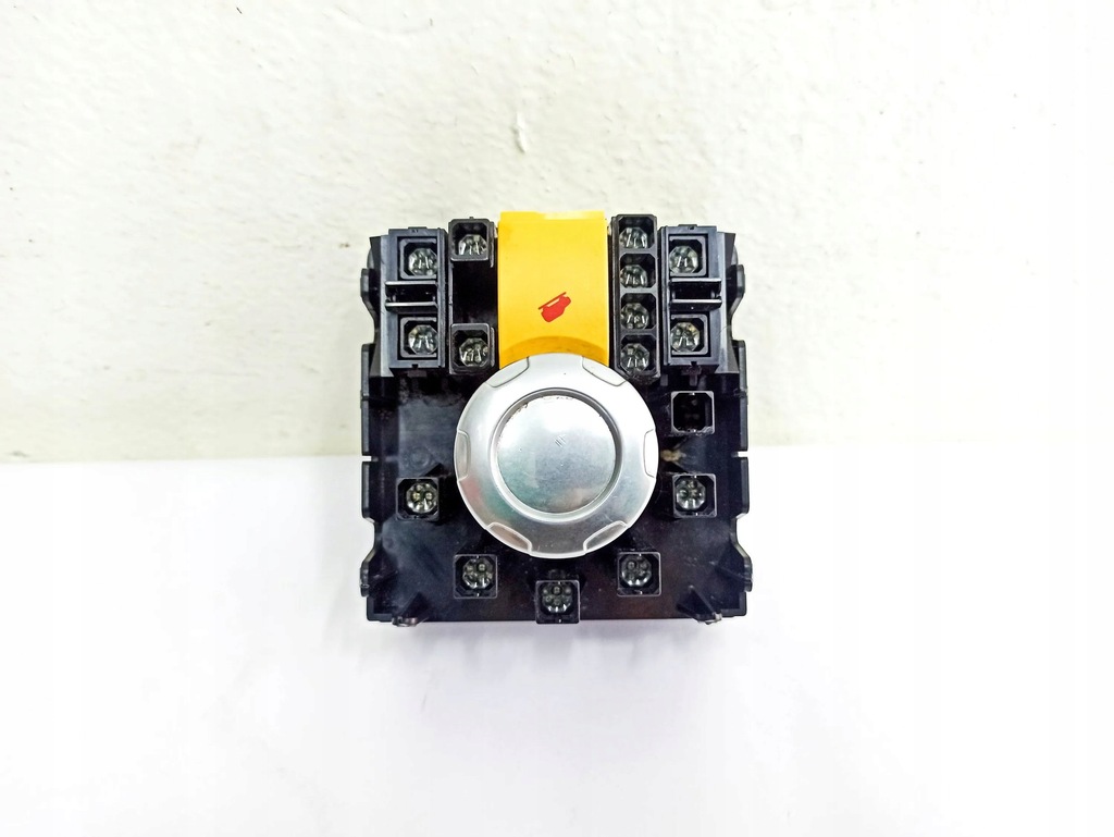 фото №6, Land rover range rover sport l320 2008 панелі керування, перемикачі