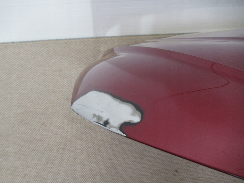 фото №5, Капот audi q5 80a оригинал