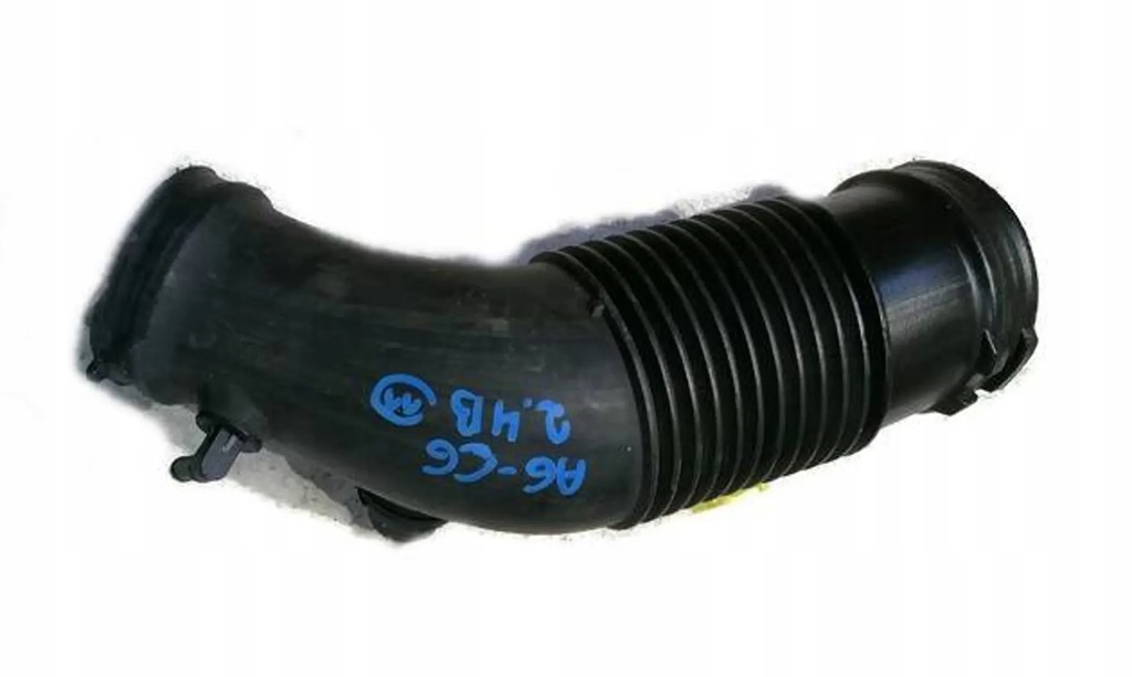 фото №1, Audi a6 c6 2.4b - шланг повітря 06e129629e