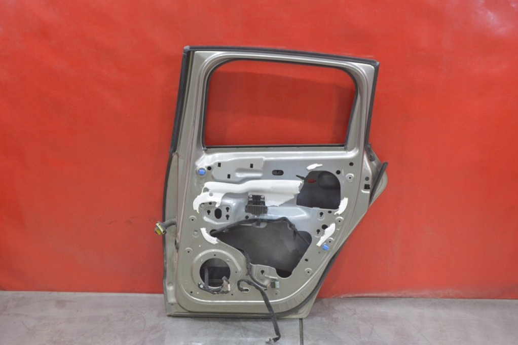 фото №10, Дверь правое задняя задние evgc peugeot 3008 1 i lift 13-16
