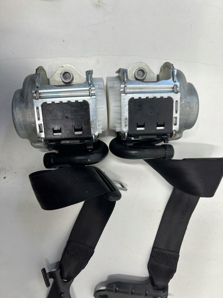 фото №5, Audi a5 f5 ремни безопасности 4x оригинал