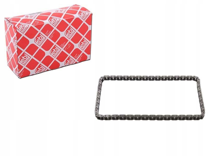 фото №16, Цепь распределительного вала vag passat 91-00 golf 3 sil.2,8 v