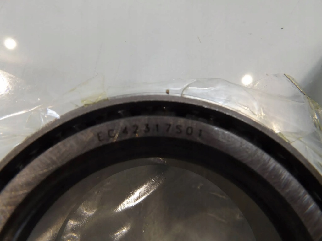 фото №5, Ducato ii підшипник колеса 71714450