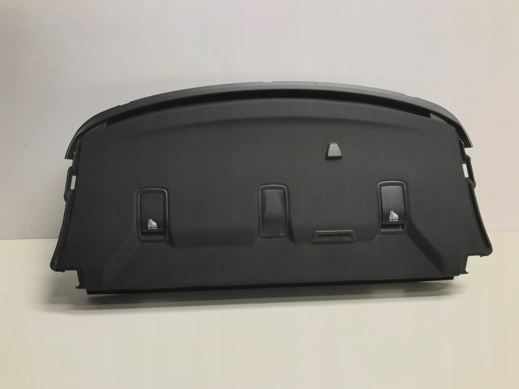 фото №1, Bmw 2 f44 1.5 218i полка багажника задняя задняя 6999467