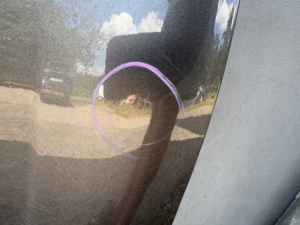 фото №6, Капот ds4 lift 15-