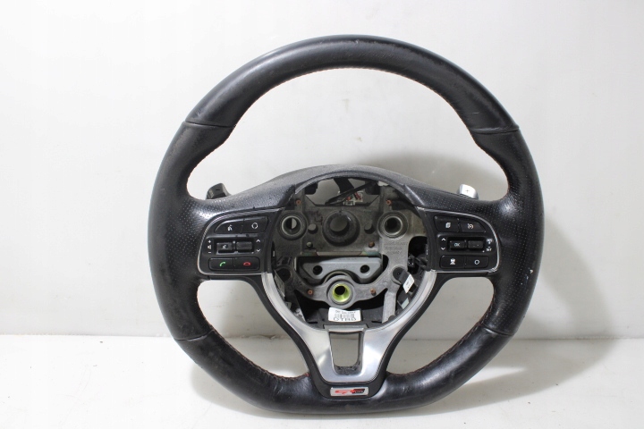 фото №1, Воздуховод kia optima iv sw