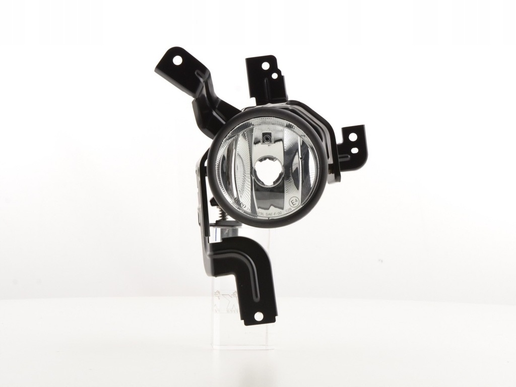 фото №1, Протитуманна фара лівий honda civic 06