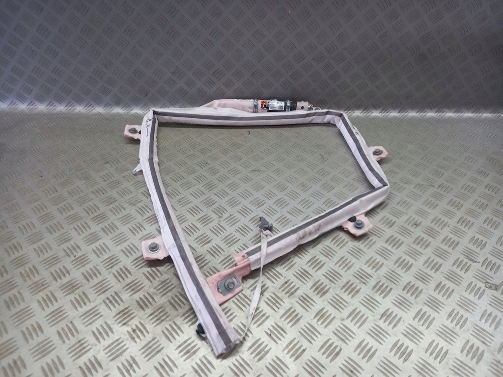 фото №1, Права шторка безпеки подушка безпеки opel insignia b kombi