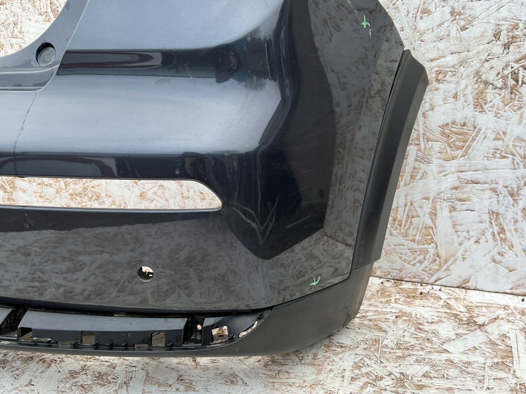 фото №7, Бампер задний задняя kia niro 16-