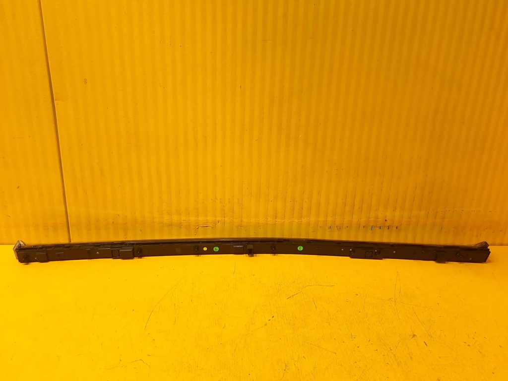 фото №10, Bmw 7 g70 панель кондиционера стеклянный 5a83554