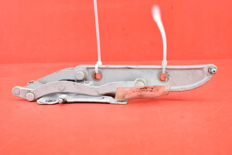 фото №5, Петля петли крышки задняя bmw e46 sedan 99r