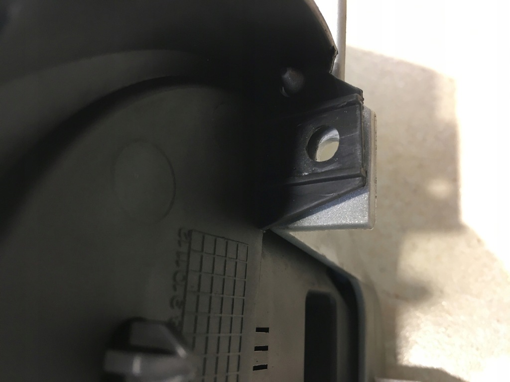 фото №10, Счетчик приборы peugeot 807 2.2 hdi 1496274080