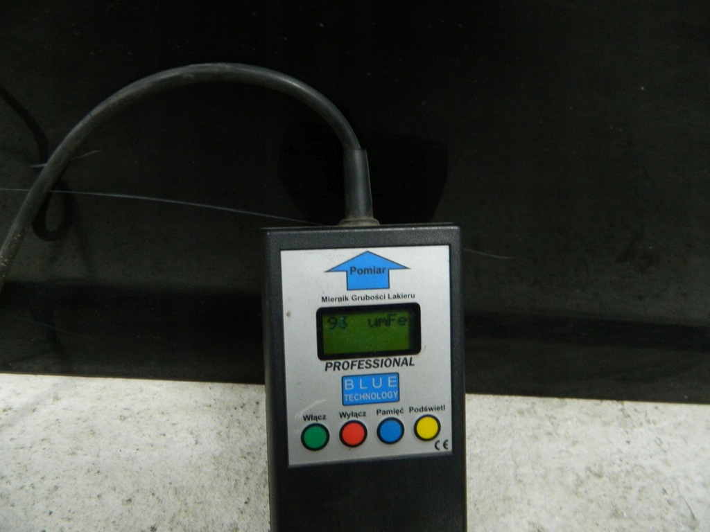 фото №7, Дверь правый перед peugeot 407 sedan do покраска