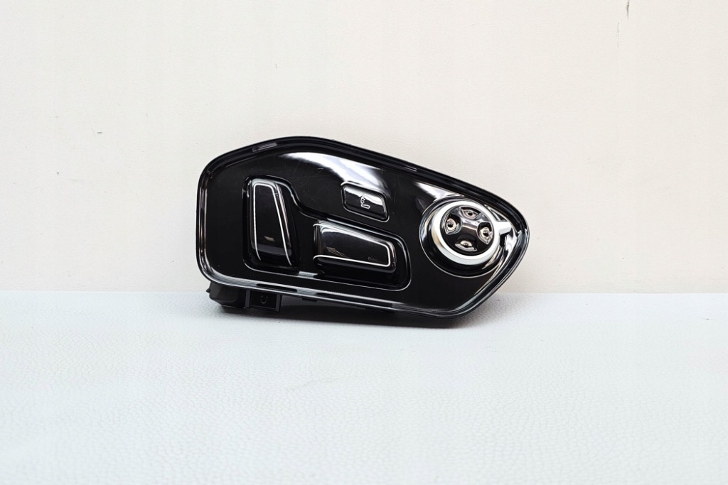 фото №10, Кнопки регулировки правого сиденье audi a8 4h_ 4h0959748 4.2l бензиновый