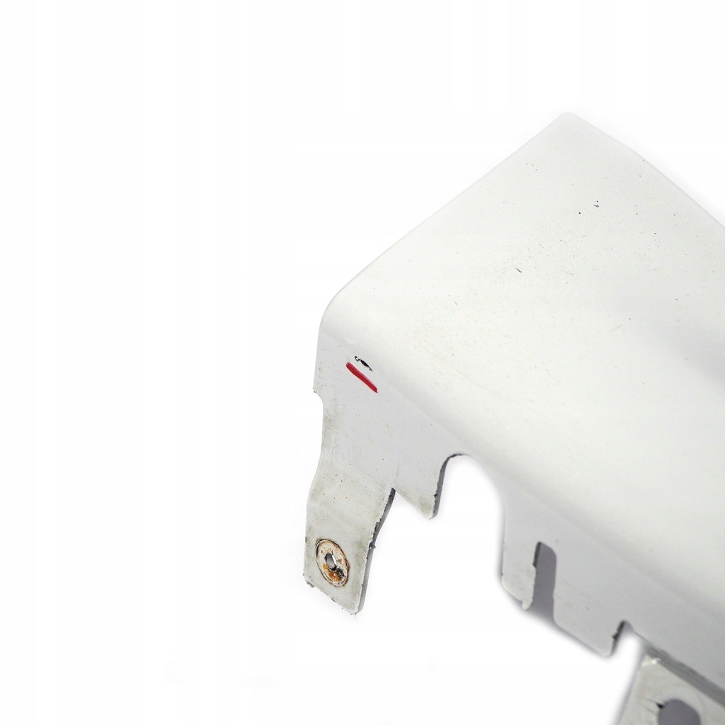 фото №15, Mini cooper s r56 поріг молдинг захист поріг права білий