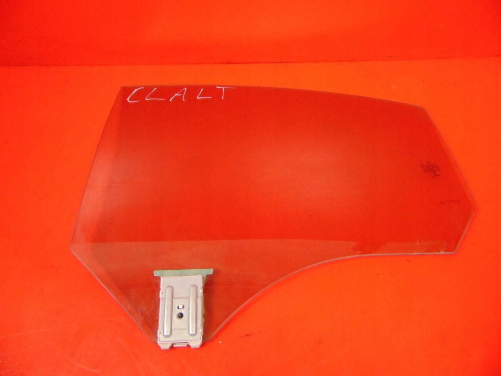 фото №1, Mercedes cla w117 стекло дверь левая задняя задняя 2014r