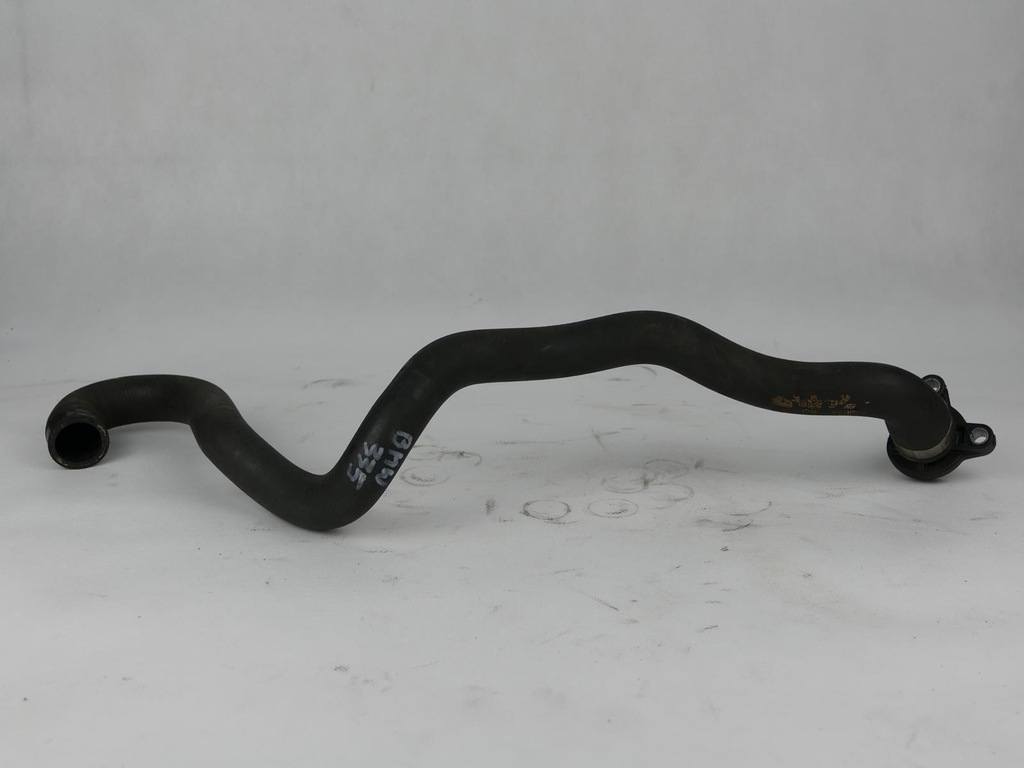 фото №1, Bmw 3 e93 335i 3.0 n54 шланг wody труба wąż e90