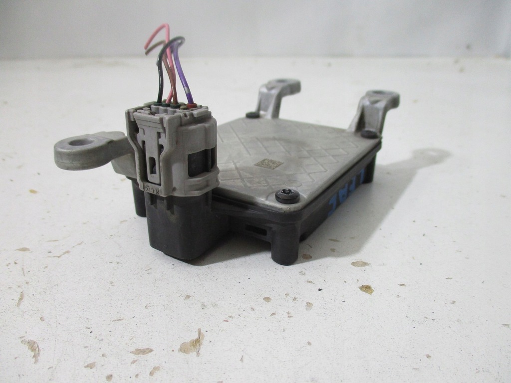 фото №1, Модуль радар distronic nissan leaf ii 28438-5sa0c