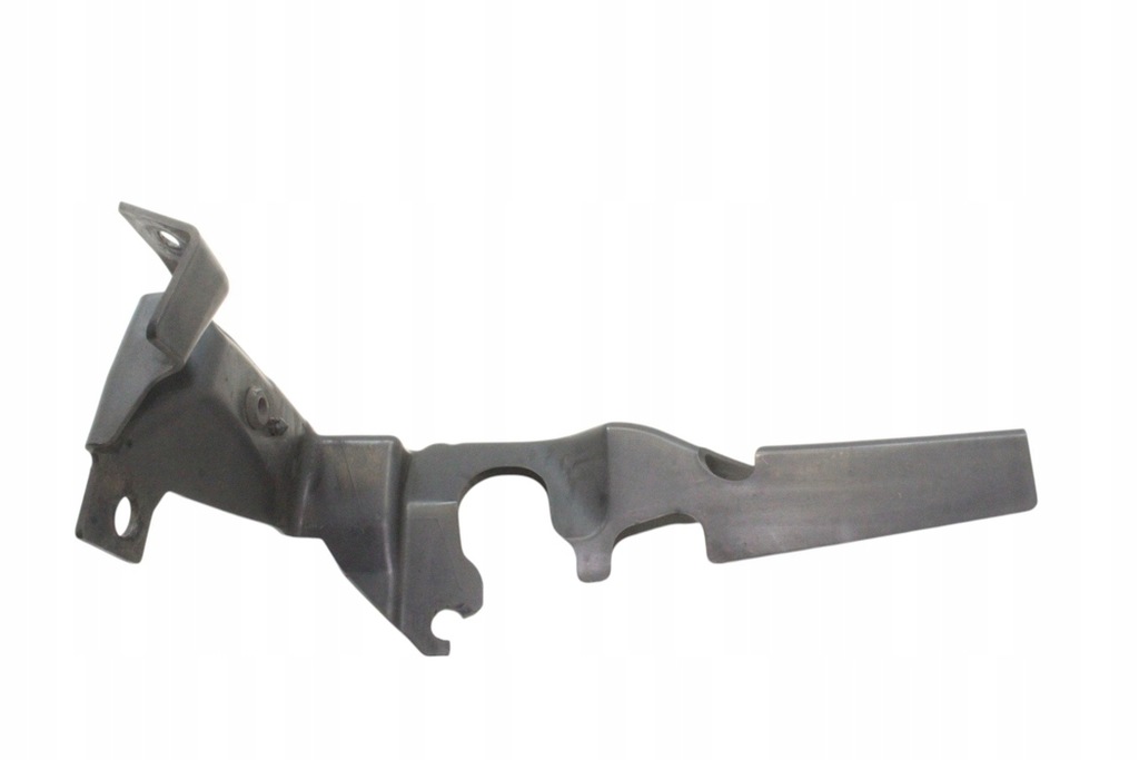 фото №7, Впуск воздуха радиатора jaguar xe x760 gx73001a05ac 2.0l дизель 132kw