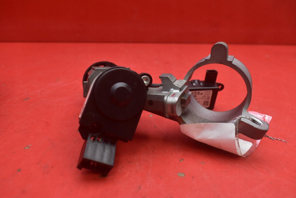 фото №6, Замок запалювання ключ 313169s3 chevrolet cruze 1 i 1.8 16v 141 km 09-12