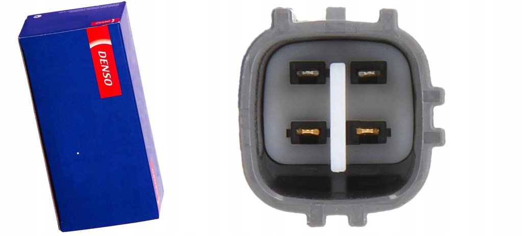 фото №1, Denso датчик лямбда-зонд toyota dox-0225